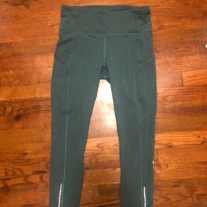 Fast and Free 7/8 Tight